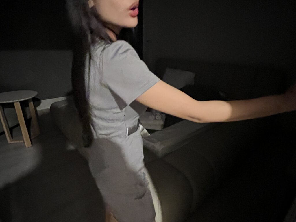 A5 Massage バンコク スクンビット22 店内