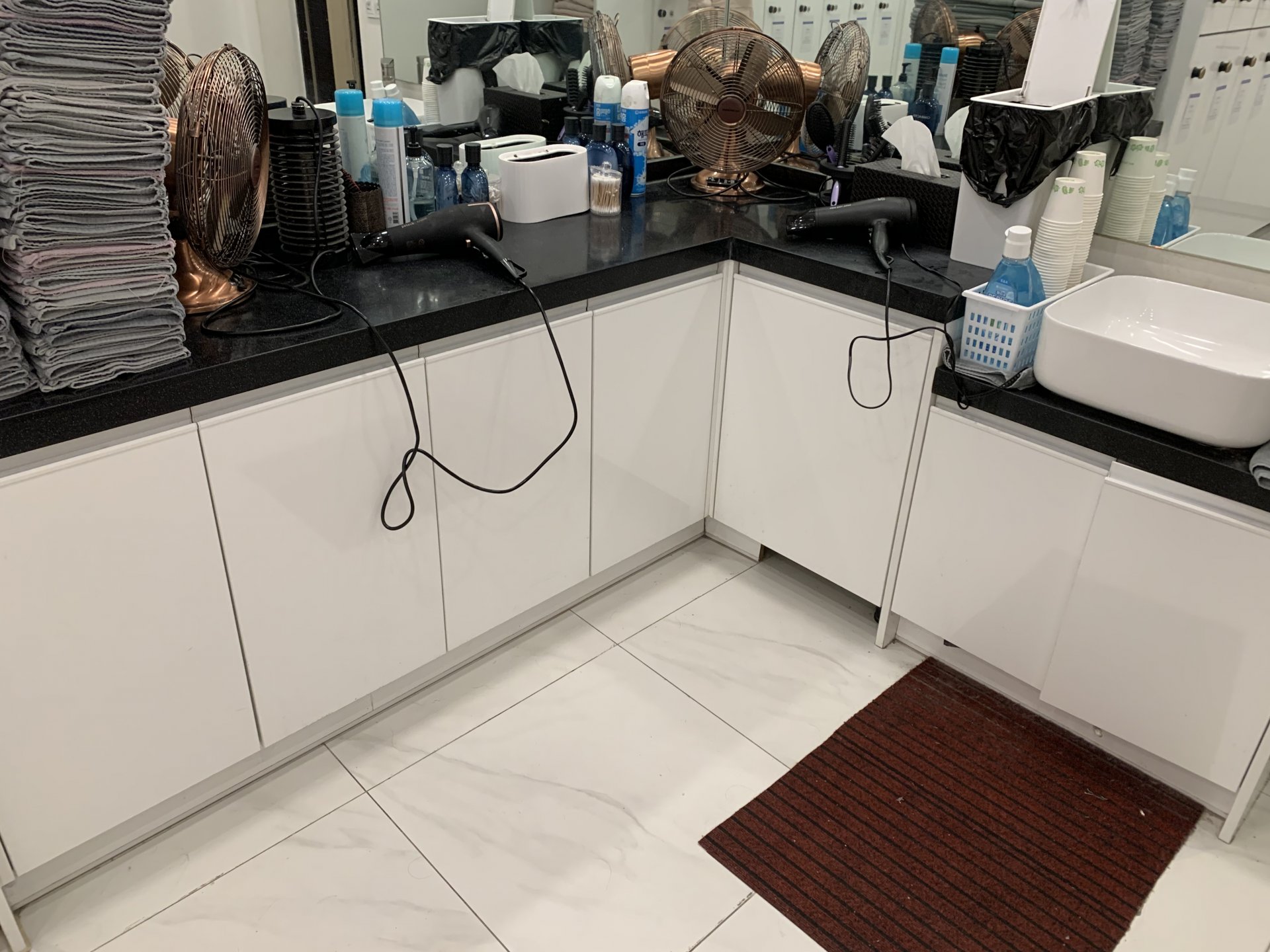 ID ANMA アメニティ